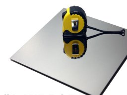 Stainless Steel Sheet